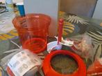 Supersonic extra large, Huis en Inrichting, Keuken | Tupperware, Ophalen of Verzenden, Nieuw
