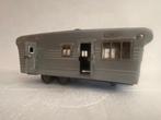 Airstream caravan 1957 en ander blikken speelgoed, Ophalen of Verzenden, Gebruikt
