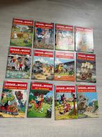 Suske en Wiske stripboekjes, Meerdere stripboeken, Ophalen of Verzenden, Zo goed als nieuw, Suske en Wiske