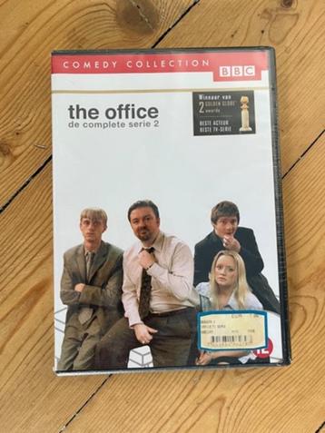 The Office - Seizoen 2 beschikbaar voor biedingen