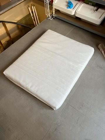 Box matras, wasbare tijk beschikbaar voor biedingen