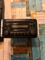 Suzuki Jimny JB43 Originele Radio met Console, Ophalen of Verzenden, Gebruikt