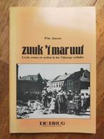 Zuuk 't mar uut : Leven, wonen en werken in het Nijmeegs [.], Ophalen of Verzenden, Wim Janssen, 20e eeuw of later, Gelezen