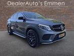 Mercedes-Benz GLE-klasse Coupé AMG 43 4MATIC, Automaat, Gebruikt, Euro 6, 367 pk
