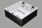 Vivo Spa jacuzzi AUREA 216x216x92 design stijlvol strak, Tuin en Terras, Bubbelbaden en Hottubs, Ophalen, Nieuw, Inbouw, Filter