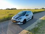 Abarth Punto Evo supersport 240 HP deze week €9950!, Auto's, Fiat, 1160 kg, Zwart, 4 stoelen, Handgeschakeld