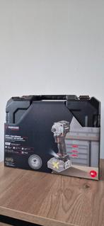 Slagschroevendraaier NIEUW!, Doe-het-zelf en Verbouw, Gereedschap | Boormachines, Ophalen of Verzenden, Nieuw