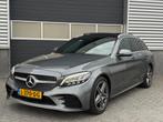Mercedes-Benz C-klasse Estate 200 Amg Pano Digital, Automaat, 4 cilinders, 1465 kg, Hybride Elektrisch/Benzine