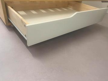 Ikea Mandal Bedframe 140x200 - afbeelding 7