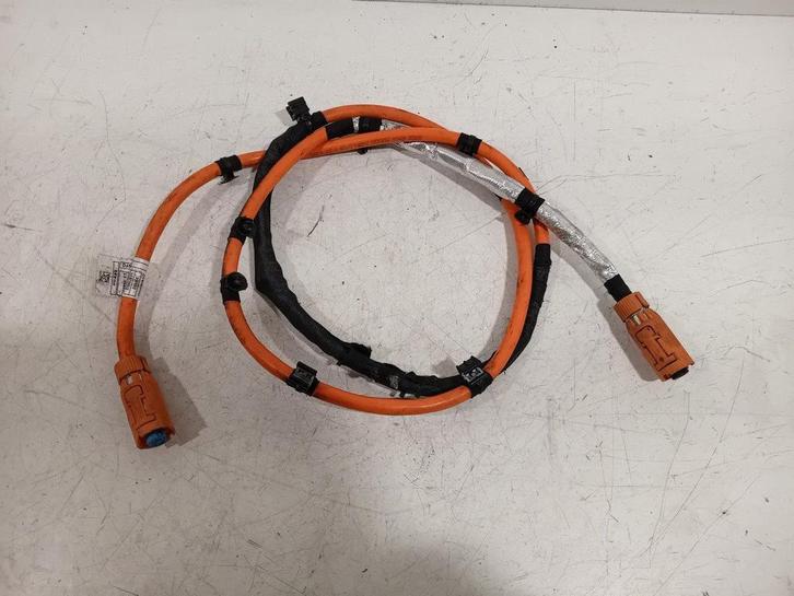 Kabel BMW X5, Auto-onderdelen, Elektronica en Kabels, BMW, Gebruikt, Herkomst onderdeel bekend, 12 maanden garantie, Ophalen of Verzenden