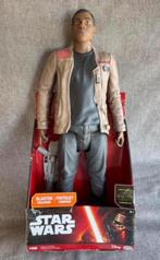 Star Wars | Finn | NIEUW in doos | 45cm | JAKKS, Verzamelen, Star Wars, Ophalen of Verzenden, Nieuw, Actiefiguurtje