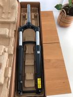 Suntour XCM34 Boost Voorvork - ZGAN, Ophalen of Verzenden, Zo goed als nieuw, Mountainbike, Voorvork