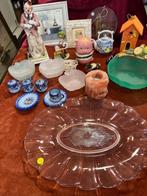 Leuke rommelmarkt spullen (4), Diversen, Rommelmarktspullen, Ophalen of Verzenden, Gebruikt