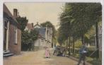 westzaan   ca 1920, Verzamelen, Ansichtkaarten | Nederland, Ophalen of Verzenden, 1960 tot 1980