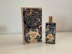 Memo Pais Irish Leather decant/sample, Verzenden, Zo goed als nieuw