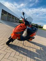 Zip 172 2018, Fietsen en Brommers, Ophalen, Tweetakt, Maximaal 45 km/u, Zip
