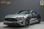 Ford Mustang Fastback GT 5.0 V8 460pk HANDGESCHAKELD |sports, 4 stoelen, 109 €/maand, Bedrijf, Mustang