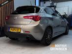 Alfa Romeo Giulietta 1.7 TBi Quadrifoglio Verde QV | GOED OH, Gebruikt, 4 cilinders, Leder, Bedrijf