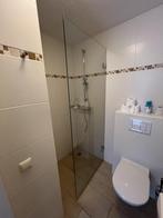 Glazen douchewand, Ophalen, Gebruikt, Glas, Overige typen