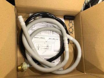 Verlengset voor vaatwasser beschikbaar voor biedingen