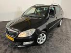 Skoda Fabia Combi 1.2 TDI Greenline, 86-PRL-6, Auto's, Skoda, Voorwielaandrijving, Euro 5, 450 kg, 1199 cc