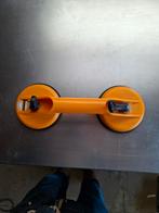 Zuignap voor ramen/vloerdelen - Veribor, Ophalen of Verzenden, Gebruikt, Overige typen