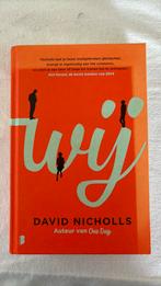 David Nicholls - Wij, hardcover, Ophalen of Verzenden, Zo goed als nieuw, Nederland, David Nicholls