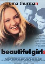 Beautiful Girls - Ted Demme ( Uma Thurman ), Ophalen of Verzenden, Vanaf 12 jaar, Zo goed als nieuw, Drama