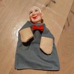 Poppenkastpop Handpop Katrijn, Ophalen of Verzenden, Gebruikt, Overige typen
