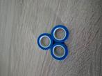 Magnetische ringen magneet fidget, Ophalen of Verzenden, Zo goed als nieuw