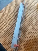 Trapspin cando, Doe-het-zelf en Verbouw, Ophalen, Zo goed als nieuw, Trap, Minder dan 2 meter