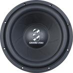 Ground Zero GZIW 300 subwoofer 12Inch 500 Watt, ., Nieuw, Ophalen of Verzenden, .