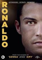 Ronaldo (documentaire 2015 , 108 minuten, Alle leeftijden, Ophalen of Verzenden, Zo goed als nieuw, Biografie