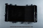Radiateur AVDB SUZUKI GSXR HAYABUSA 1300 / 1340 2008 - 2018, Ophalen of Verzenden, Nieuw