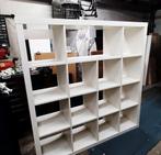 Ikea kallax  / expedit Vakkenkast 4x4, Ophalen, Gebruikt