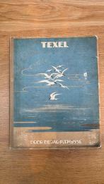 Texel Jac. P. Thijsse 1927 compleet, Boeken, Prentenboeken en Plaatjesalbums, Ophalen of Verzenden, Zo goed als nieuw