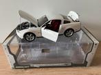 Greenlight 2010 Ford Mustang GT 1:18 Limited, Ophalen of Verzenden, Zo goed als nieuw, Auto, Overige merken