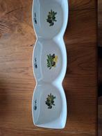 Olijfschaal  Siaki, Nieuw, Ophalen of Verzenden, Overige stijlen, Glas