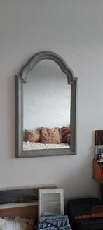 Brocante spiegel, Antiek en Kunst, Antiek | Spiegels, Ophalen