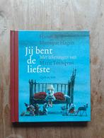 Jij bent de liefste - Hans & Monique Hagen, Boeken, Ophalen of Verzenden, Zo goed als nieuw, Hans & Monique Hagen, Fictie algemeen