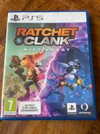 Ratchet and clank rift apart, Spelcomputers en Games, Games | Sony PlayStation 5, Zo goed als nieuw, Verzenden