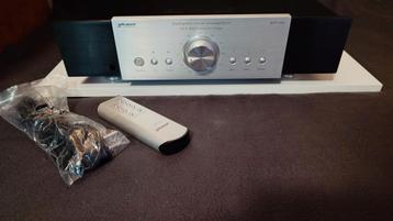 Advance Acoustic MPP-206 high-end pre-amp beschikbaar voor biedingen