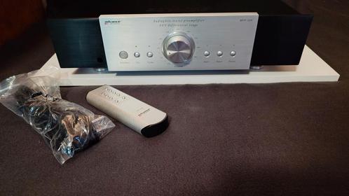 Advance Acoustic MPP-206 high-end pre-amp, Audio, Tv en Foto, Versterkers en Receivers, Zo goed als nieuw, Stereo, Overige merken