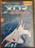 XDR - Mega Drive Sega.                 In doos zonder boekje, Gebruikt, 1 speler, Ophalen of Verzenden, Vanaf 3 jaar