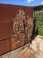 Tuin decoratie, Ophalen