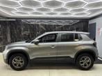 Jeep Avenger 1.2 e-Hybrid Longitude (bj 2024, automaat), Auto's, Jeep, 1263 kg, Stof, Zwart, 1199 cc