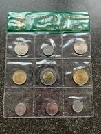 Diverse munt setjes, Ophalen, Nederland, Munten