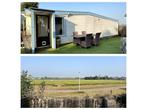 Chalet te koop met eigen grond (221 m2) in Wognum, N-H R#52R, Caravans en Kamperen, Tot en met 4