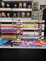 Manga: My Hero Academia in English 21-42, Meerdere comics, Ophalen of Verzenden, Zo goed als nieuw, Japan (Manga)