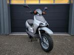 APRILIA RALLY H20 (L.C)  BJ 1998 GREY 21000 KM NL KENTEKEN, Ophalen of Verzenden, Gebruikt, Aprilia